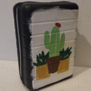 Away Cacti Amenity Case